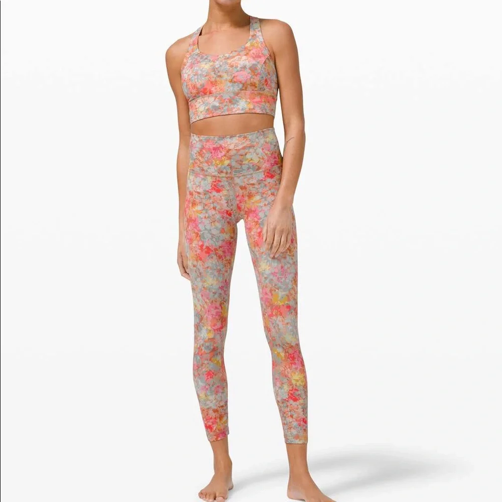 Lululemon Align Pant 25” - Picture 3 of 14